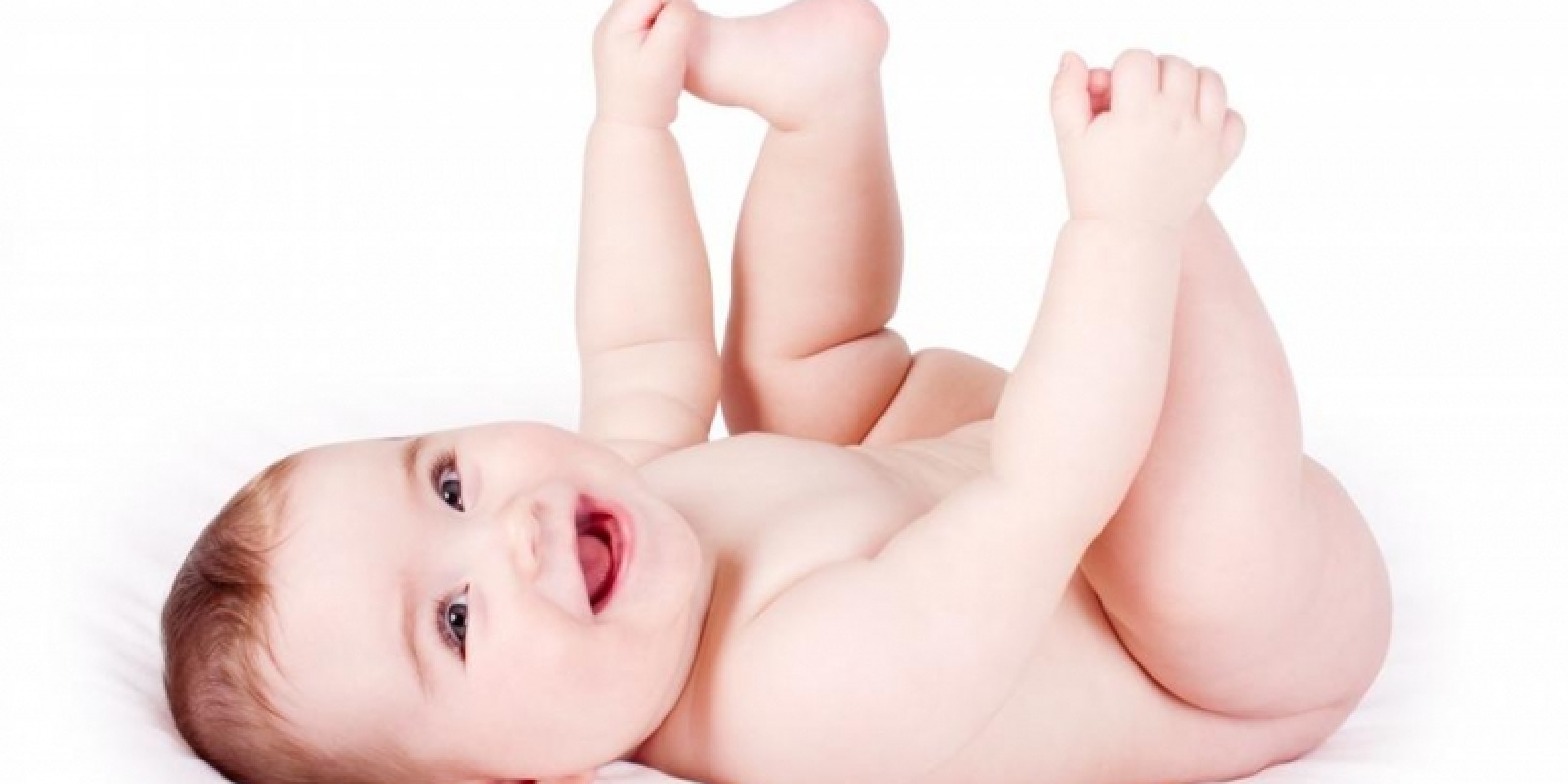 Acupuntura em recém nascidos alivia cólicas e outros desconfortos
