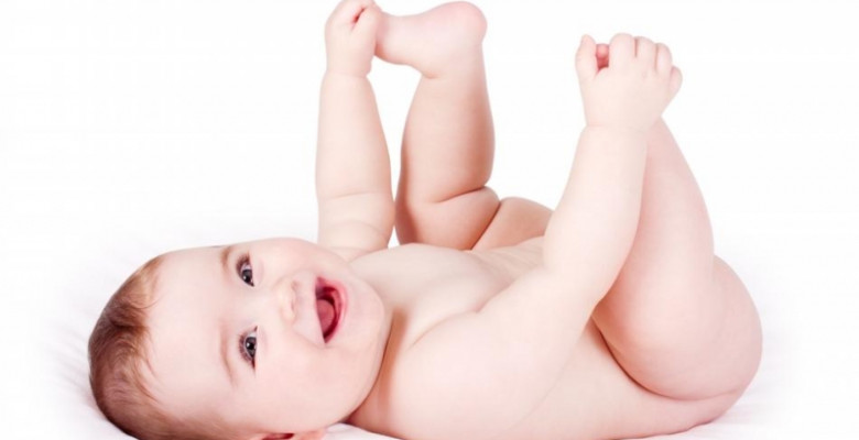 Acupuntura em recém nascidos alivia cólicas e outros desconfortos